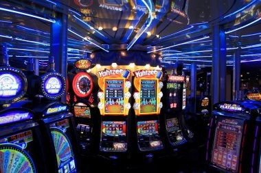 carawin777 gaming platform