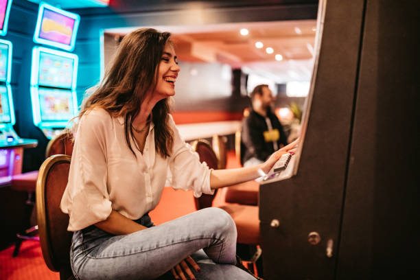 carawin777 What We Offer Inside Live Casino